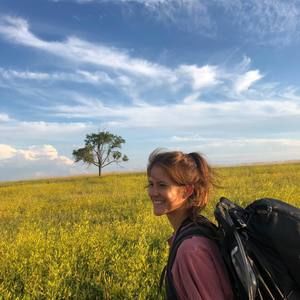 Meet your Posher, Becca